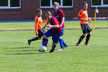 Bild 71 - Herren FSG BraWie 08 - TSV N�tzen : Ergebnis: 1:2